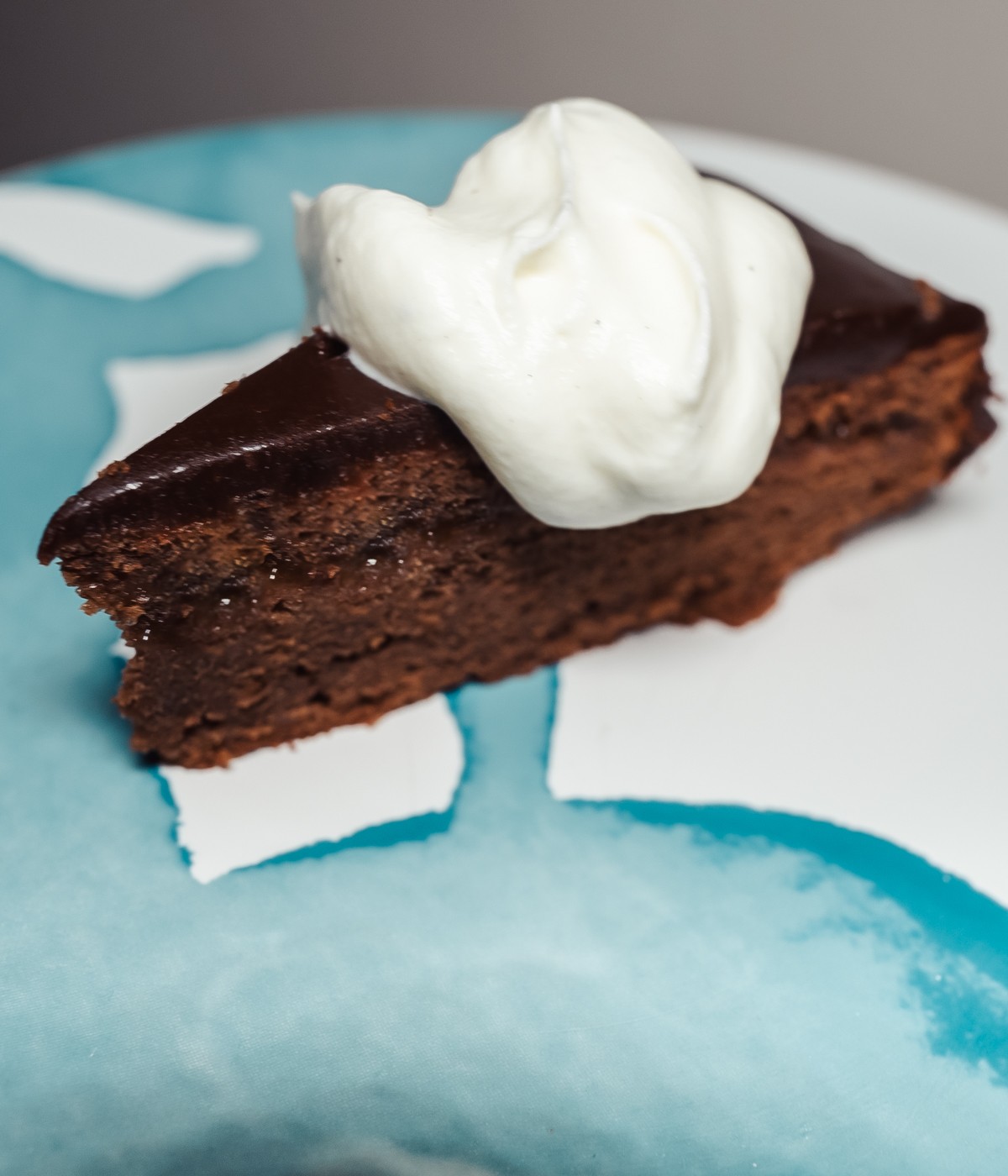 cloudberry sachertorte recipe