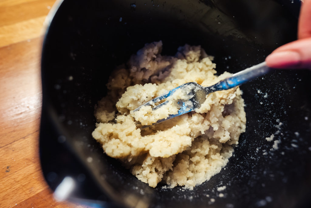 almond filling for fastelavnsboller