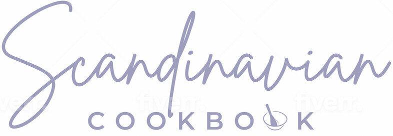 Scandinavian Cookbook
