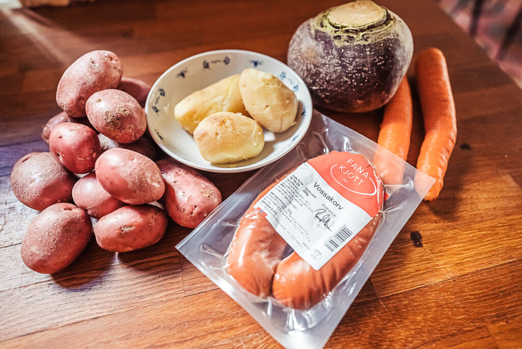 ingredients for raspeballer